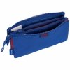 FC Barcelona piórnik triple pencil case 812326744 FC Barcelona piórnik triple pencil case 812326744